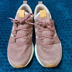 New balance sneakers